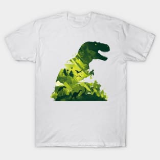 t rex T-Shirt